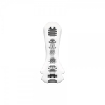 Мастурбатор Rocky Black TENGA FLEX