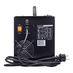 Сварочный полуавтомат инверторный Ресанта САИПА-165