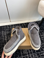 Mou Eskimo Boot