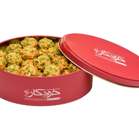 Сохан баклава Sohan Khodkar 450 гр 260220291 Иран
