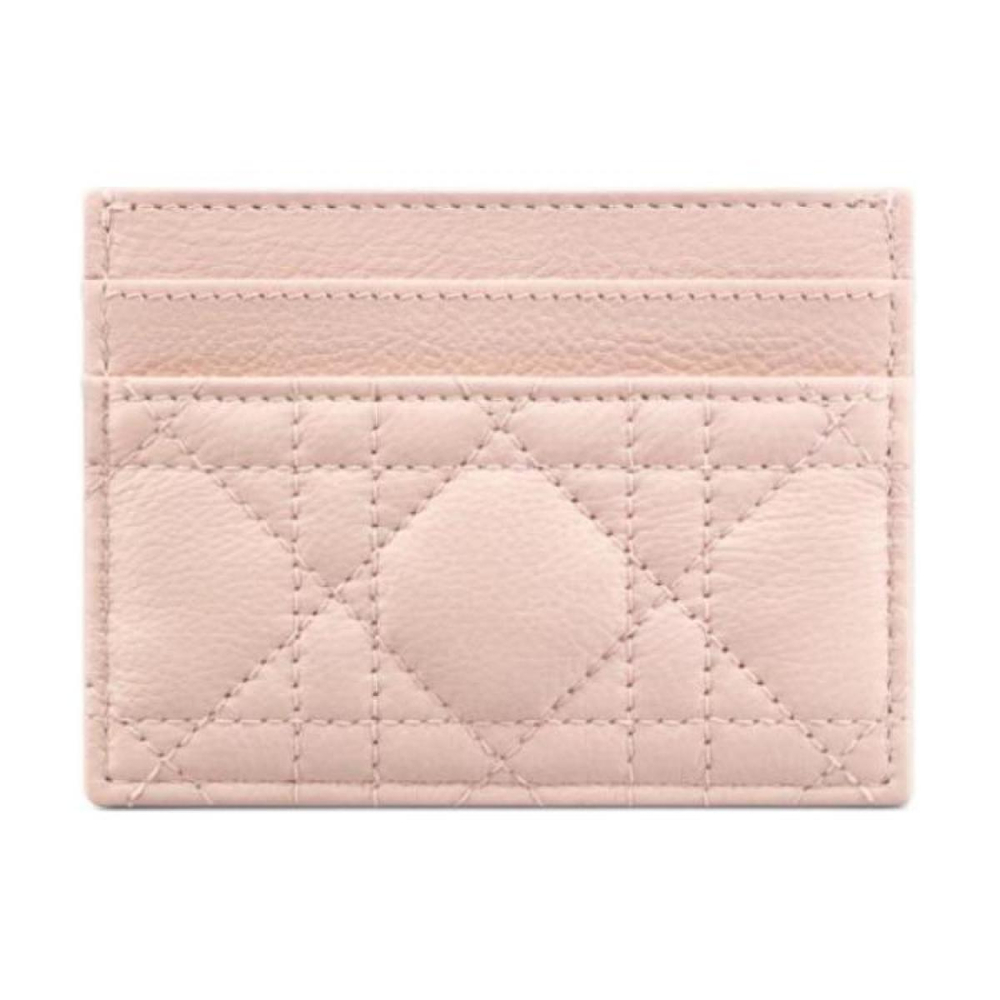 Картхолдеры и кошельки DIOR Caro, S5130UWHC-M413