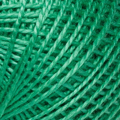 Нитки вязальные "Ирис" 25г Набор 6шт (3906)