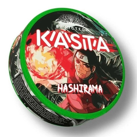 KASTA ANIME HASHIRAMA (125 МГ) - ЧЕРНОПЛОДНАЯ РЯБИНА
