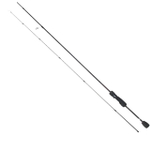 Спиннинг Zetrix TEZZA TZS-672L 1-6г 2-6lb