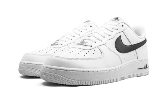 Кроссовки Nike Air Force 1 '07 AN20 White/Black