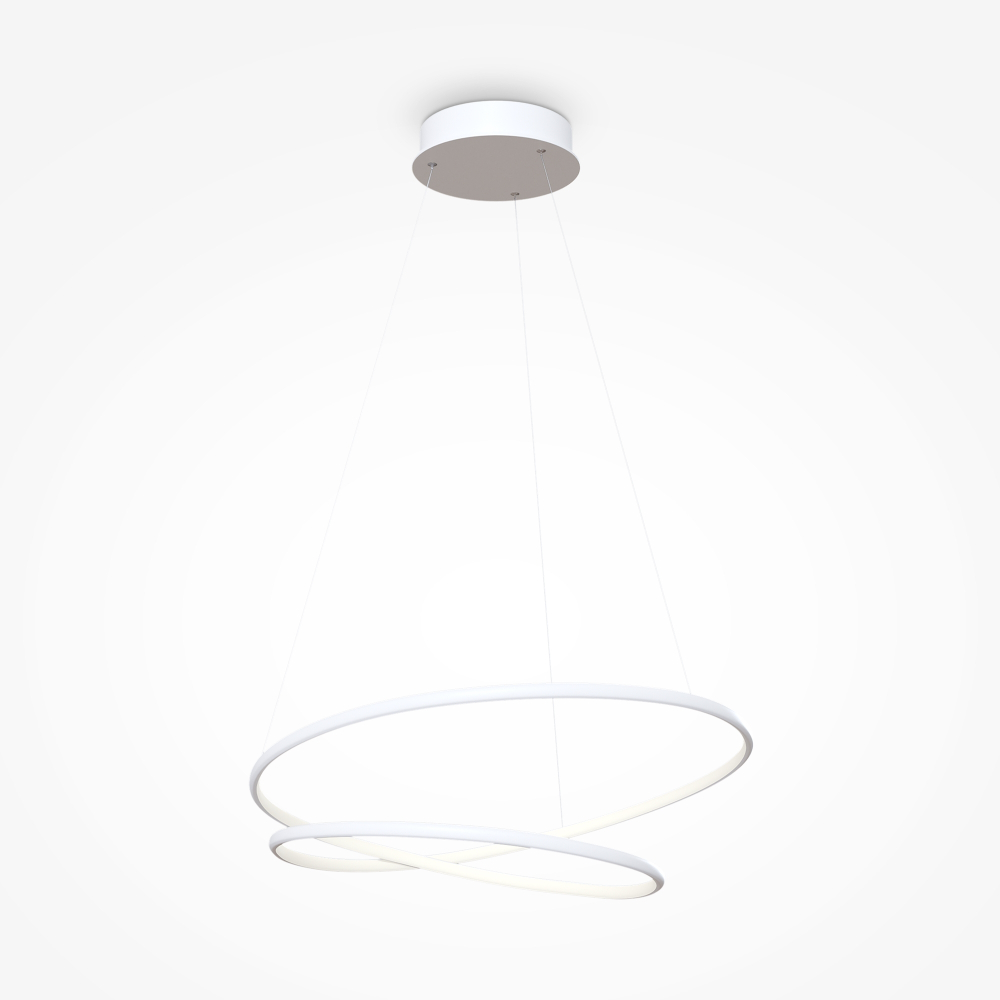 Подвесной светильник Maytoni MOD100PL-L47WK1