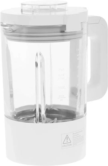 Блендер с функцией нагрева Xiаоmi Mijia Cooking Machine N1 (MJPBJ01DEM)