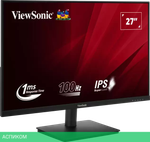 Монитор ViewSonic VA270-H