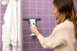 Аккумуляторный стеклоочиститель WV 1 Bath Edition *EU