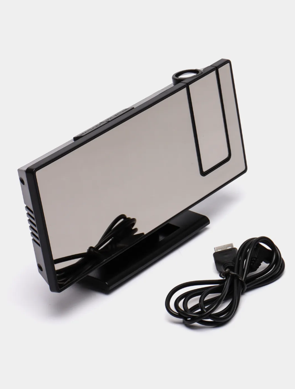 Часы с проекцией Gaosiio DS-3618LP зеленое свечение