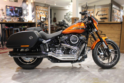 Harley-Davidson Sport Glide  2020