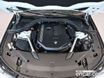 BMW 6 Series GT (G32) (10.2021)