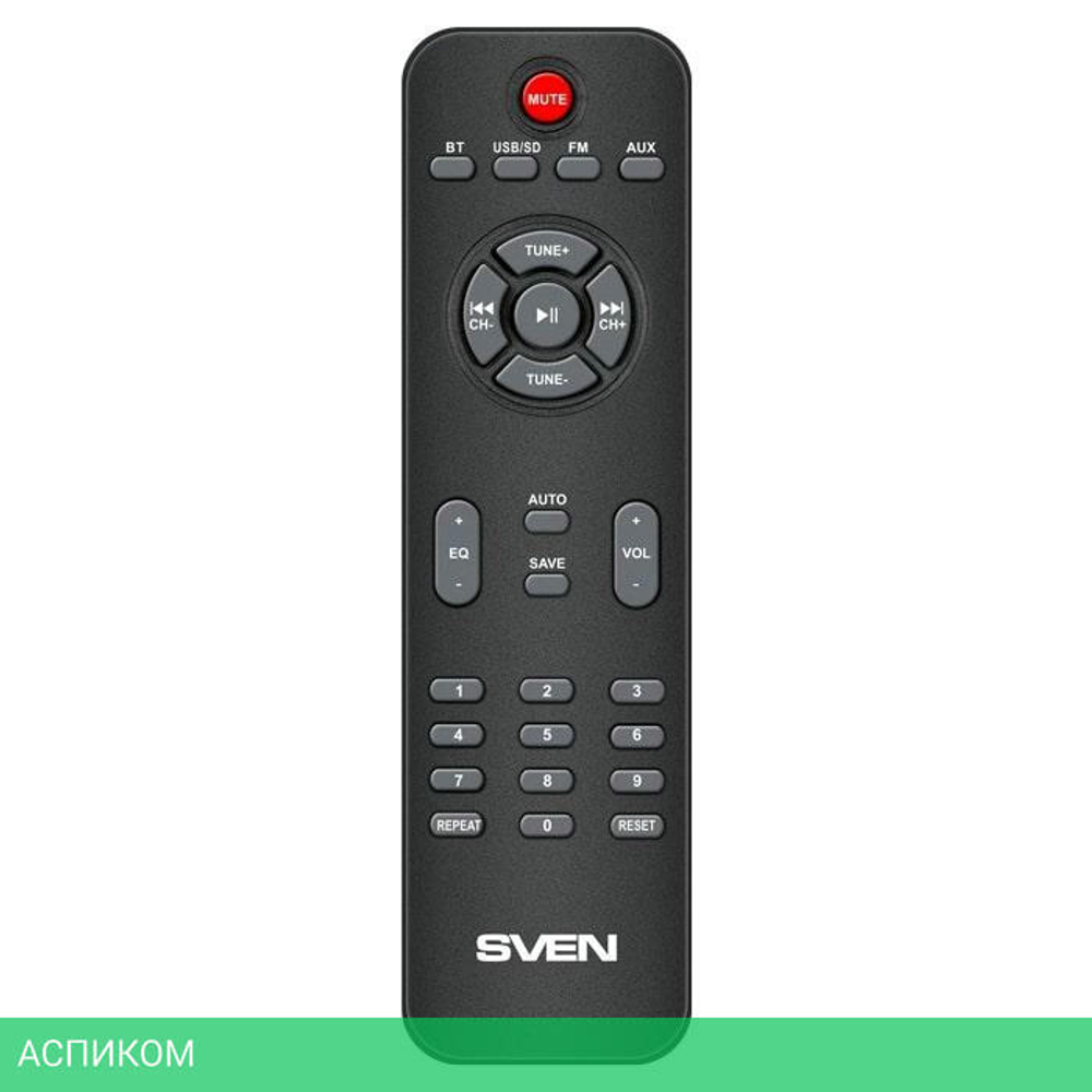Акустика Sven MS-1821 (SV-020774)