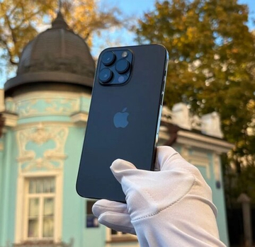 iPhone 14 Pro Max, 128 ГБ б/у