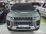 KG Mobility (Ssangyong) Torres Бензин 1.5 2WD (03.2023)