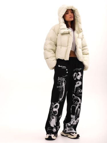 Куртка(Пух) NOHO