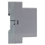 Амперметр AD-G33 цифровой на DIN трехфазный EKF PROxima (без поверки)