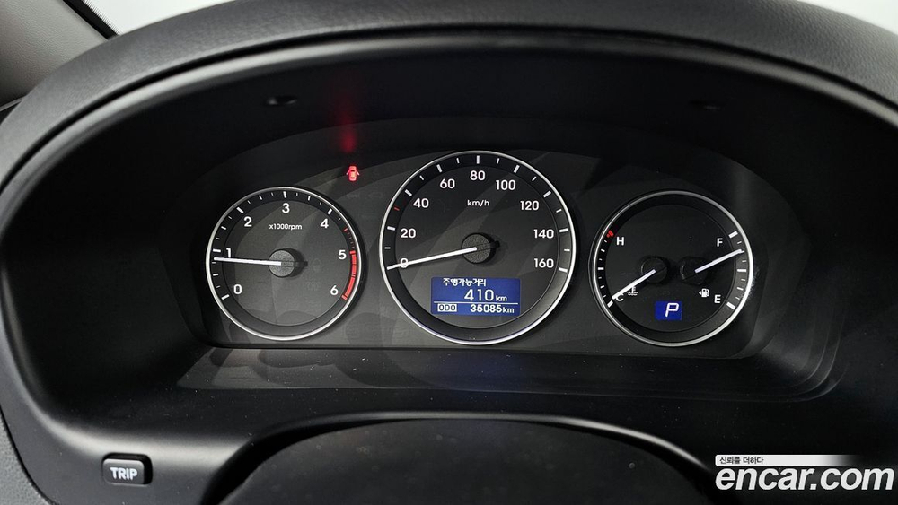 Hyundai The New Grand Starex Wagon 12인승 (04.2020)