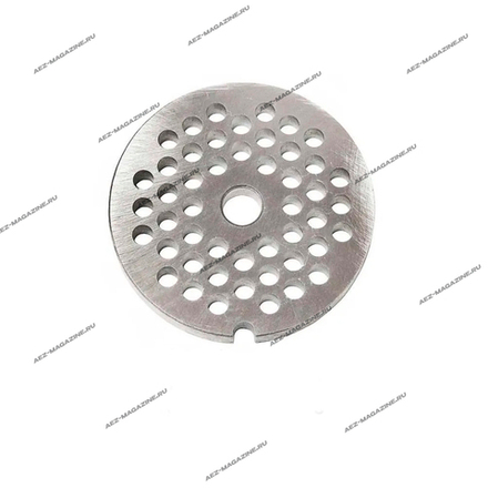 Решетка для мясорубки 54*8*6мм Z