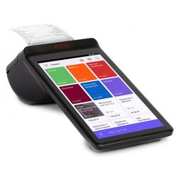 Смарт-терминал АТОЛ Sigma 7 с автоматическим тарифом SIGMA и ИТС (без ФН, 5.0)