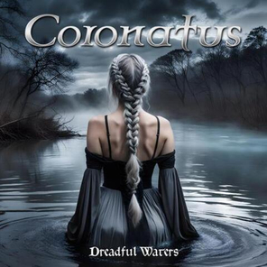 Coronatus / Dreadful Waters (RU)(CD)