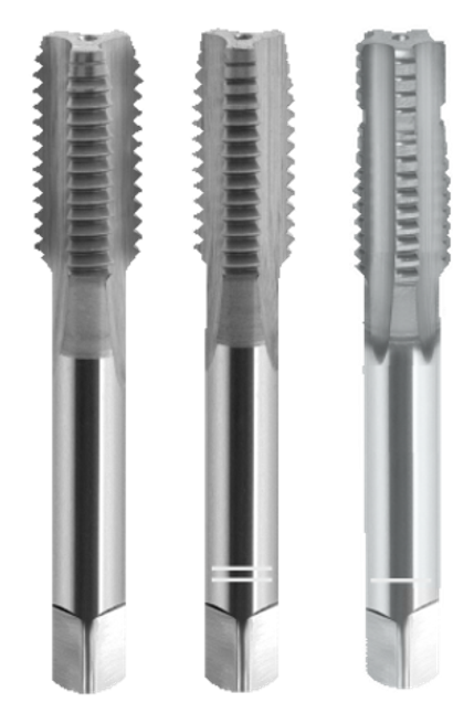 Метчик компл. DIN-352/3-P M14 6HX HSSE INOX A2-235801-0140