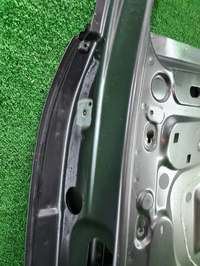 Дверь задняя правая Peugeot 5008 2 (2017-н.в.)