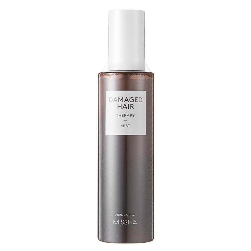 MISSHA Спрей-мист для поврежденных волос Damaged Hair Therapy Mist 200 мл. ( Срок годности до 26.06.2025)