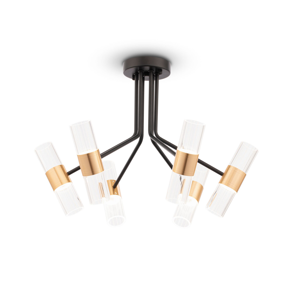 Люстра Freya FR6038CL-L60B