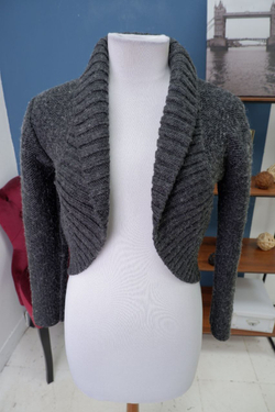 Кардиган Tom Farr короткий 46 размер