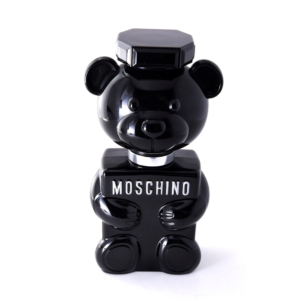 Moschino Toy Boy — парфюмерная вода для мужчин.