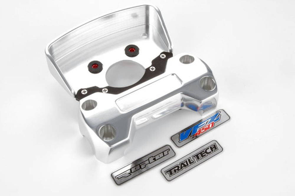 Держатель Vapor Logo для Raptor 250/350