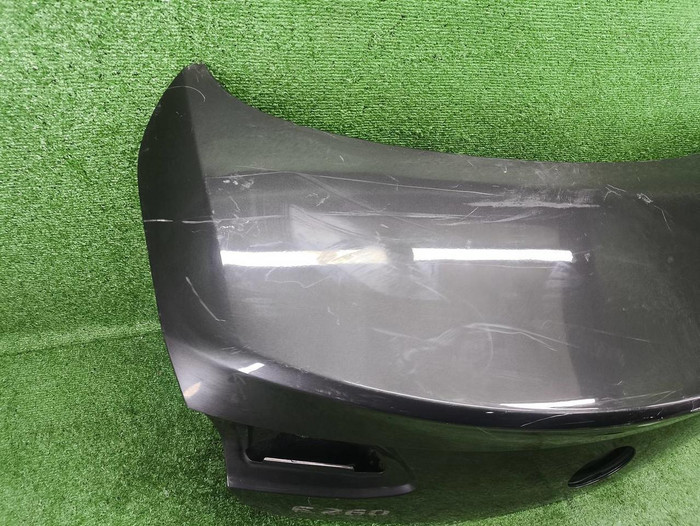 Крышка багажника Mercedes E C238 (2016-2023)