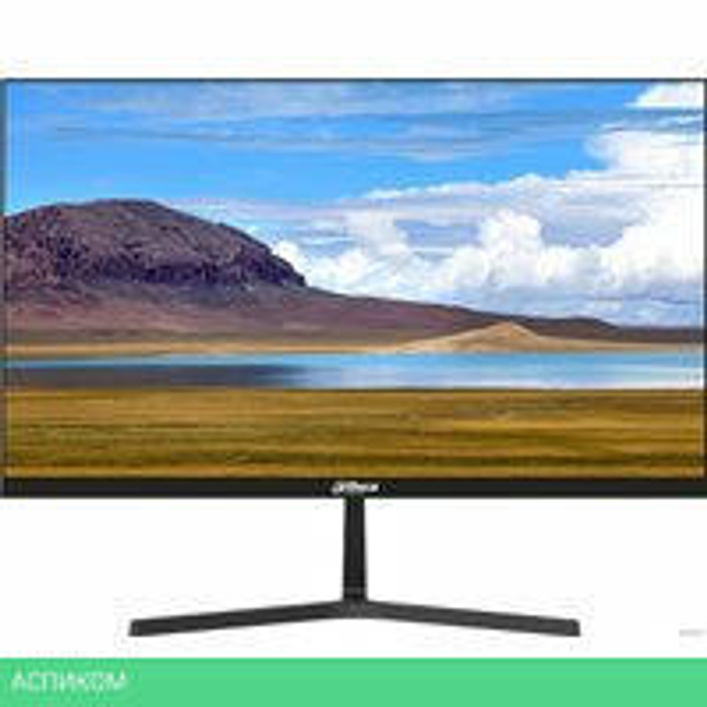 Монитор Dahua DHI-LM22-B200S