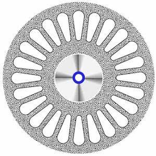 Диск алмазный, тип HP, 806.104.405.524.220, NTI, Германия