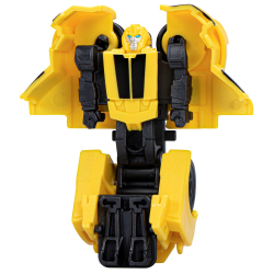Hasbro Transformers EarthSpark - фигурка Бамблби Тактикон F6710 / артикул   F6228 F6710  / GTIN 5010994180195