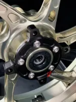 Кованые диски для CFMOTO 450SR мотоцикл колеса ковка диск