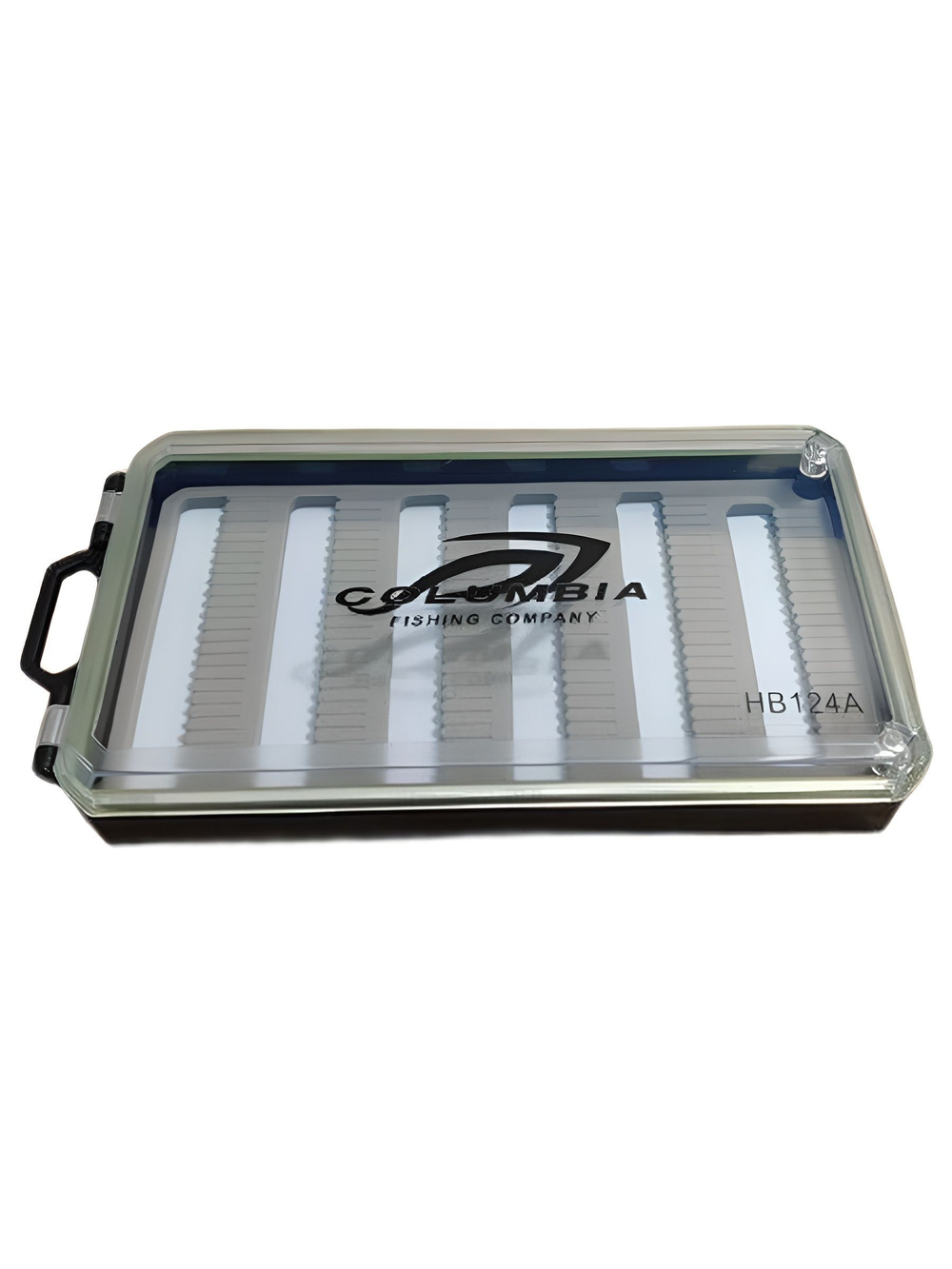 Коробка рыболовная Columbia HB-124A