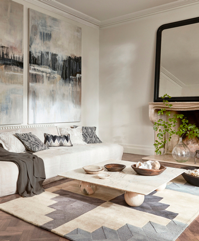 Ковер Harlequin Meharu