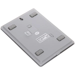 Весы кухонные электронные «Constant» до 5 кг (точн.1гр) 14192-2070В