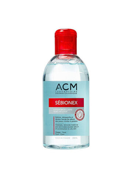 ACM Micellar Water for Problem Skin Мицеллярная вода для проблемной кожи 250 мл