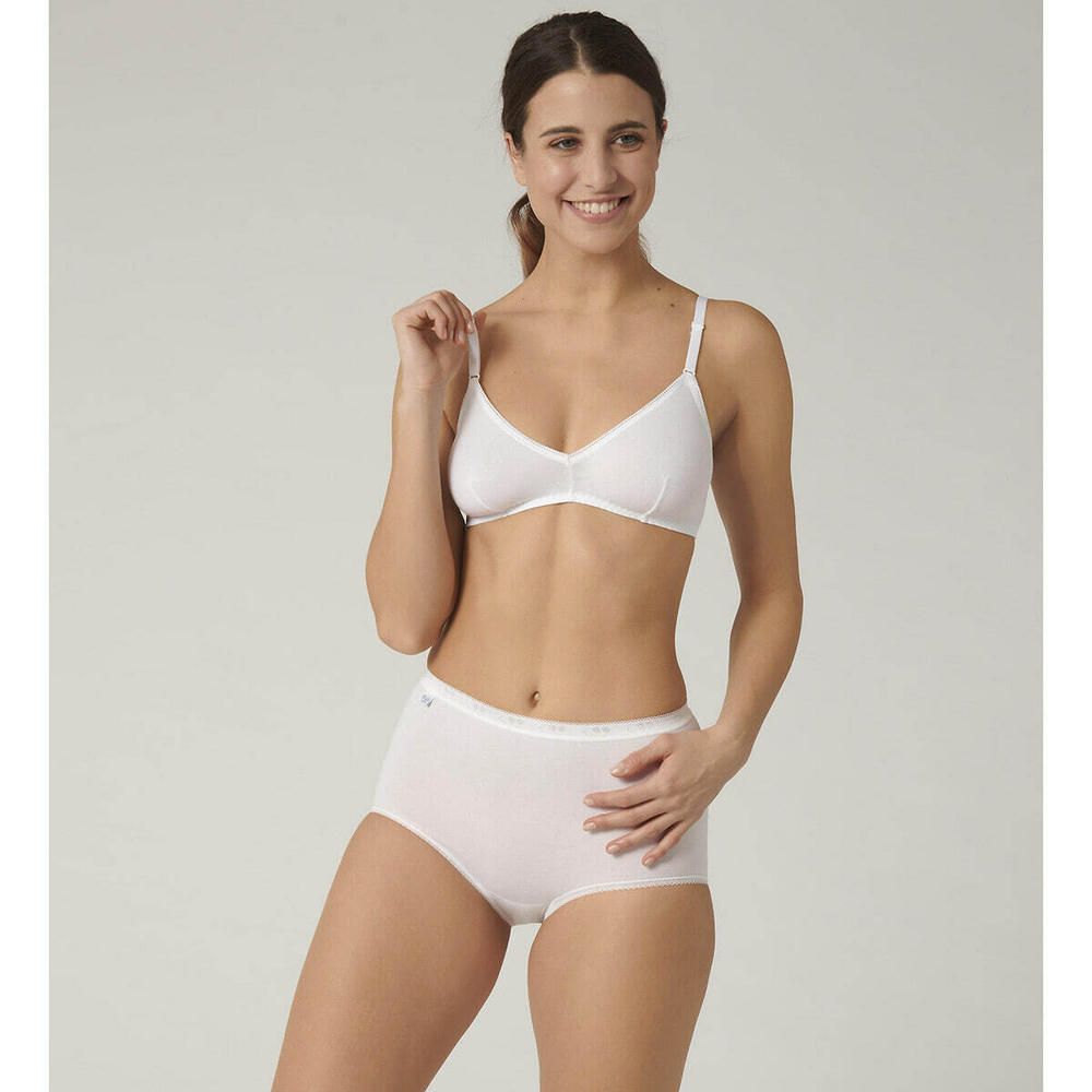 Трусы Sloggi Basic Maxi 1шт