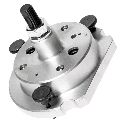 JTC-4710 - Приспособление для замены сальника коленвала (VW AUDI SEAT SKODA: T10017) JTC - 
	Специальный инструмент для замены заднего сальника коленчатого вала.
	Применение: 16V двигатели объемом 1.4, 1.6 л., установленные на автомобилях Фольксваген (Volkswagen), Ауди (Audi), Шкода (Skoda), Сеат (SEAT).
	Габаритные размеры: 150/150/150 мм. (Д/Ш/В)
	OEM: T10017
	Вес: 1800 гр.