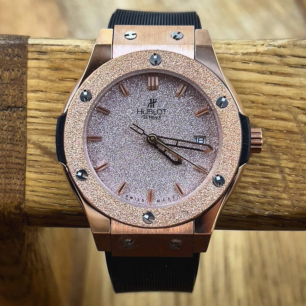 Часы Hublot