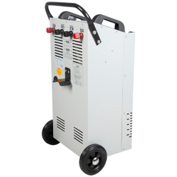 WDK-Start1250 Пуско-зарядное устройство 1250А, 12/24В