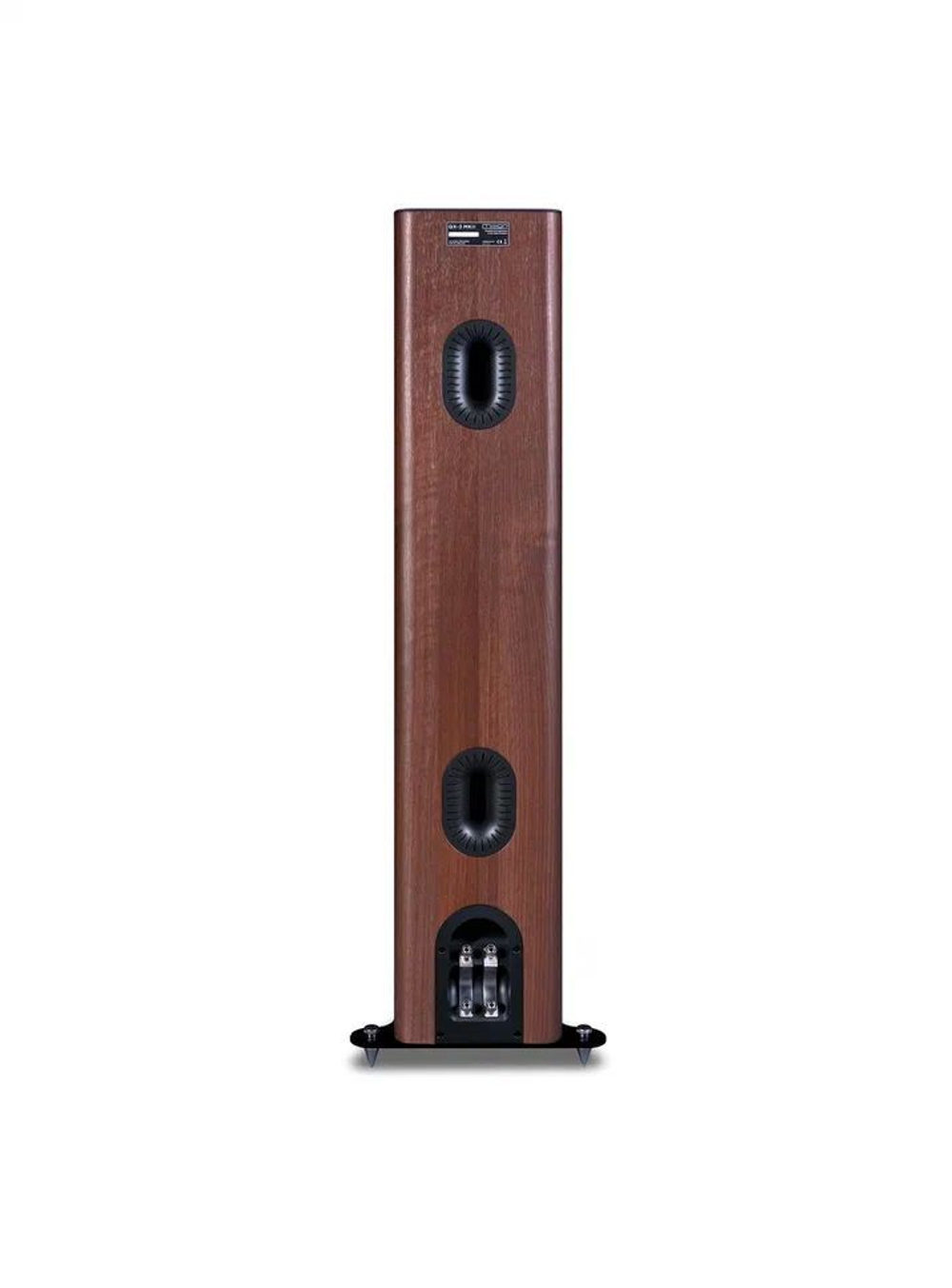 Напольная акустика Mission QX-3 MKII (Walnut Pearl)