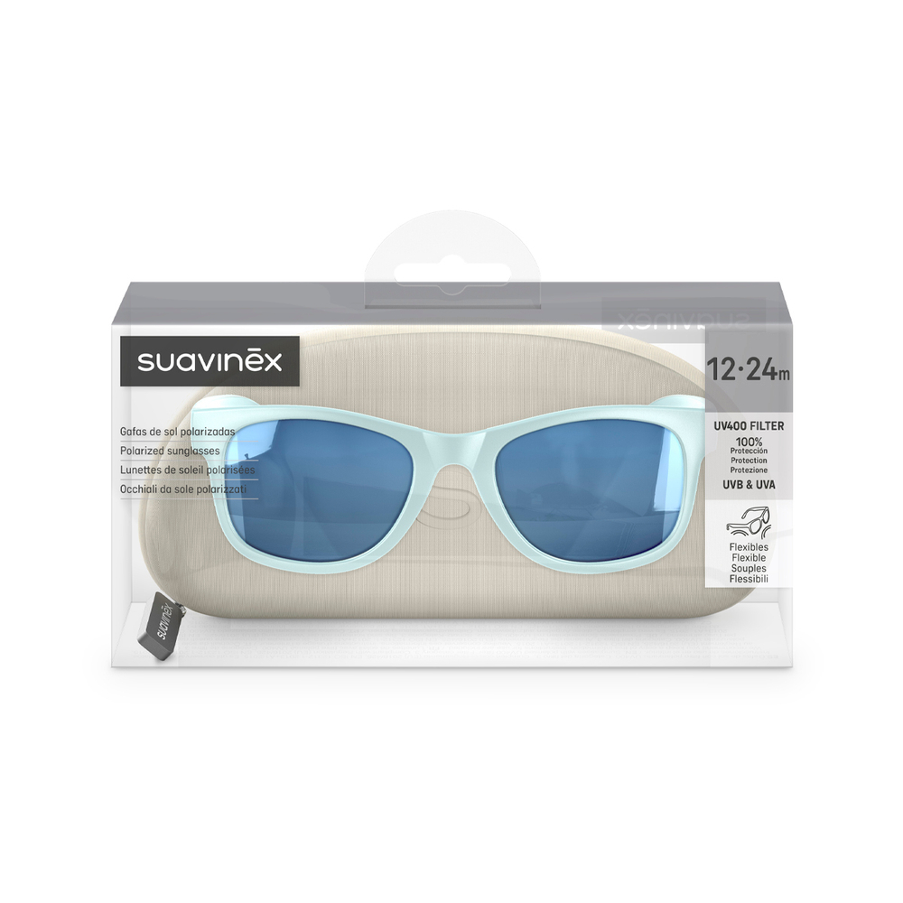 Солнцезащитные очки Suavinex 12-24 мес