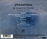 Tangerine Dream / Phaedra (CD)