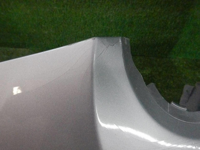 Бампер передний Porsche 911 Carrera S 991 (2015-2019)