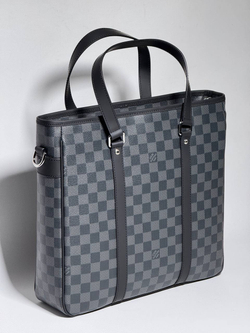 Сумка-мессенджер Louis Vuitton